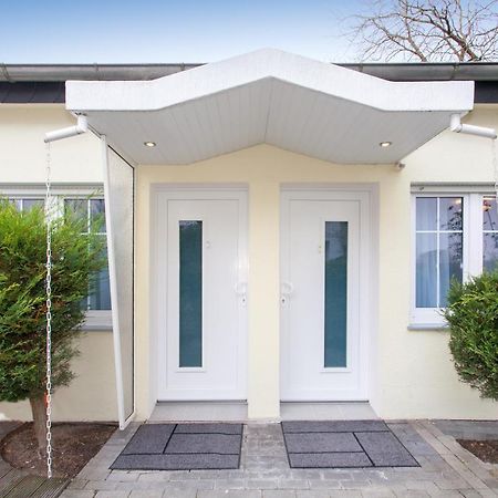 Main Apartment Frankfurt Neu Isenburg นอยอีเซินบวร์ก ภายนอก รูปภาพ